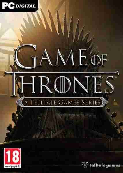 Descargar Game of Thrones Episode 4 [MULTI][CODEX] por Torrent